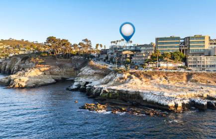 New Modern Studio - Stunning Ocean view - Photo 2