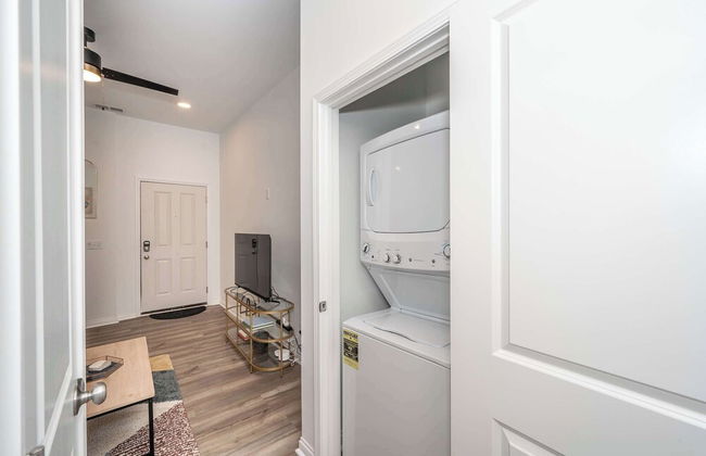 Covington Charm Suites - Foto 37