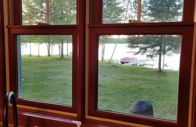 Luck Charlie Lodge - Foto 25