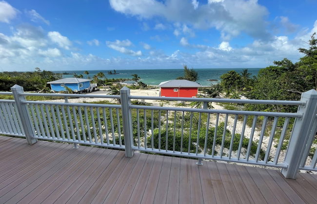 Great Cistern Beach Village - Foto 1