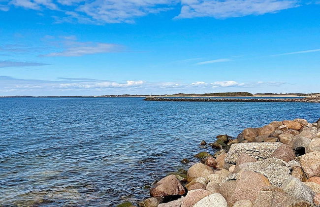 4 Person Holiday Home in Bagenkop - Foto 27