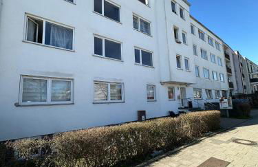 2-Rent Group Hostel Apartments HAN53 - Foto 2