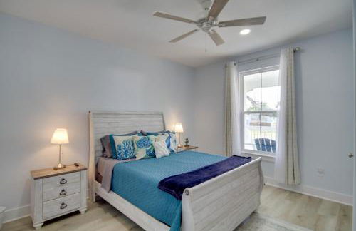 Sunny Gulfport Vacation Rental Walk to Beaches! - Foto 10
