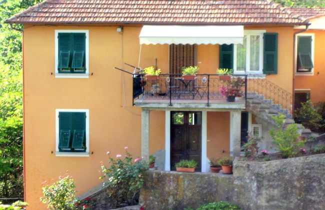 Holiday Home in Rio Near Fishing Villages - Foto 19