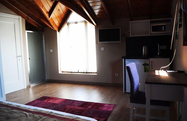 Mavi Halic Apartments - Foto 38