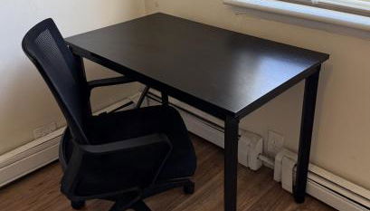 Private one-bedroom and one-bathroom apartment, private street entrance in convenient area, MetLife Stadium FIFA World Cup 35 minutes away - Foto 2