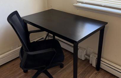 Private one-bedroom and one-bathroom apartment, private street entrance in convenient area, MetLife Stadium FIFA World Cup 35 minutes away - Foto 2