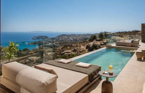 Villa Helios - Elevate Your Senses - Foto 2