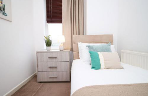 Apartment Willkommen in unserem 2-Schlafzimmer-Apartment für 5 Gäste by Interhome - Foto 30