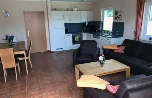 Dycke Haus 6 Comfortable holiday residence - Foto 15