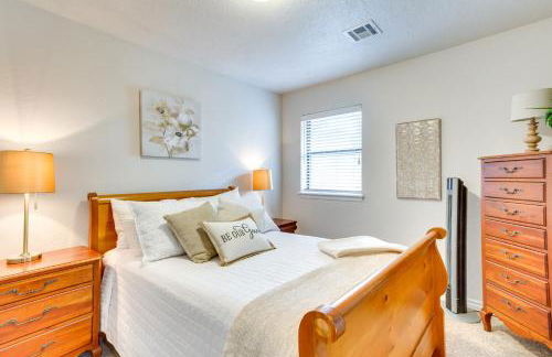 Less Than 1 Mi to OU Campus - Norman Vacation Rental - Foto 22