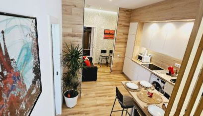 Gran apartamento ideal grupos muy cerca Barcelona - Photo 3