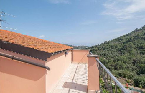 2 Bedroom Nice Home In Borgo D'oneglia - Foto 14
