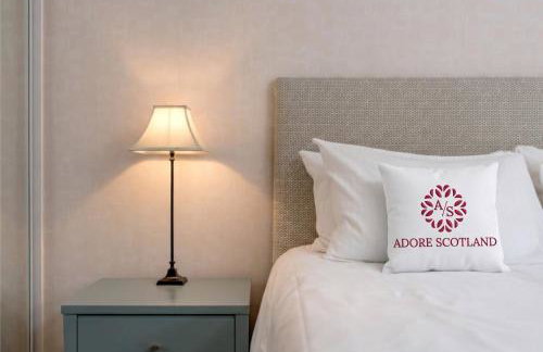 Causewayside Apartment - The Edinburgh Address - Foto 13