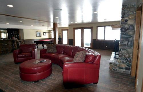 Rustic Cabin Rental with Views for Miles near Grand Teton National Park, Wyoming - Foto 11