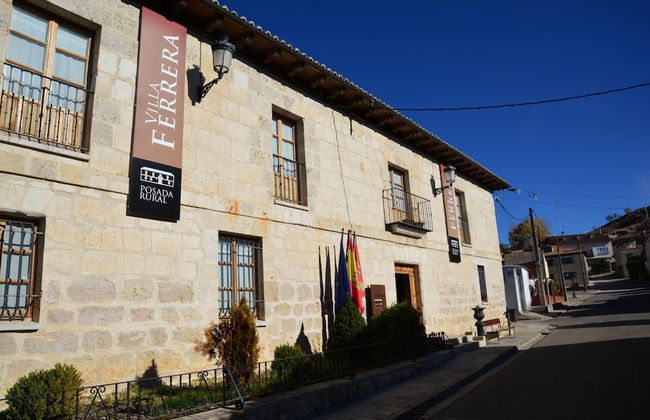 Villa Ferrera Posada Rural - Foto 51