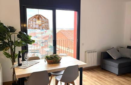 APARTAMENTO CON TERRAZA BY PRESTIGI - Photo 2