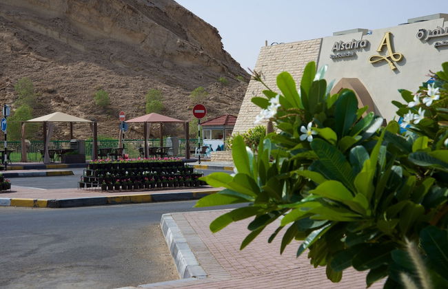 Green Mubazzarah Chalets - Photo 43