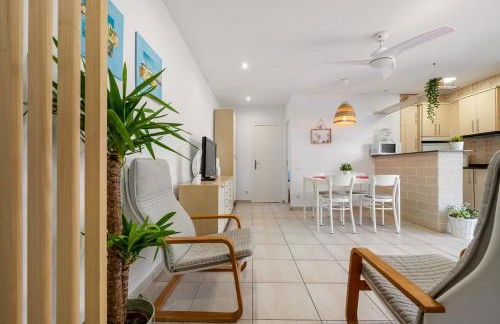 Hauzify I Apartament Llevant - Foto 6