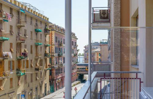 Komsi Group Apartments Genova - Foto 78