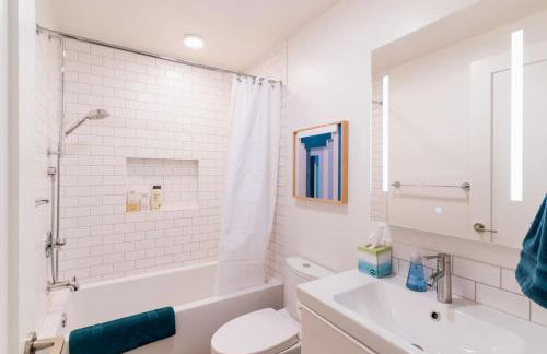 Quiet and Charming Seattle 2BR Walkable Location - Foto 20