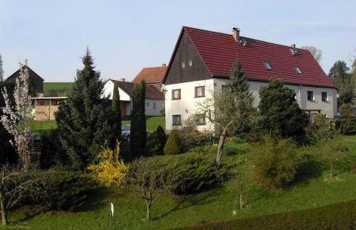 Ferienwohnung Dagmar Mergen - Photo 1
