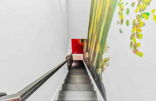 CAMP OUT - Big Backyard - 5mins To Downtown - Foto 30