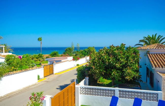 Villa Jose - Foto 18