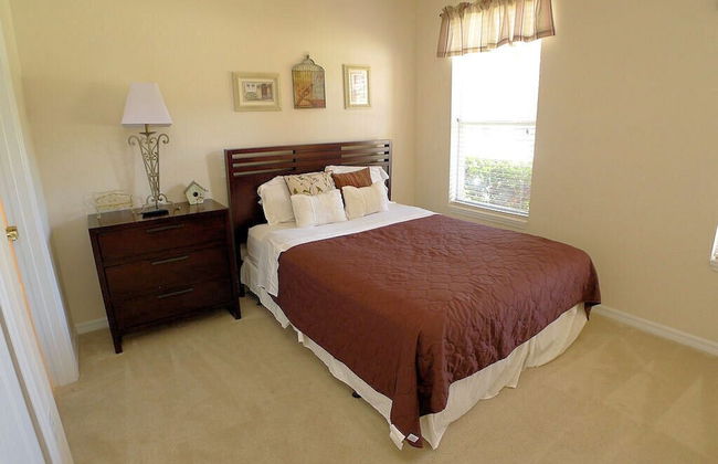 Watersong Resort - 5 bed - Private Pool - IHR 3093 - Foto 2