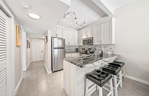 The Banana River Resort - Foto 30