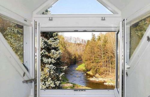 Villa Rotschoenberg im Tal der Freiberger Mulde - Foto 23