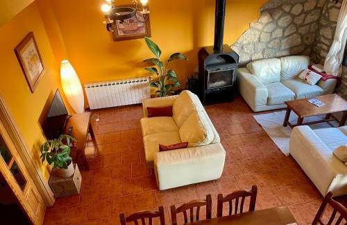 Luna de Gredos - Dormitorios con baño en suite - Foto 30