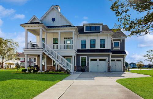 The Peninsula - 26985 Gentle Waters Ln. - Foto 1