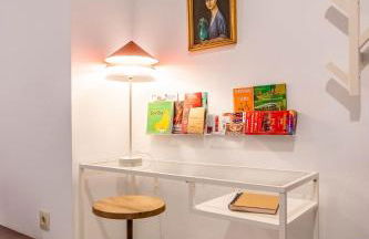 Piso con patio privado y parking Nervión Sevilla - Foto 14