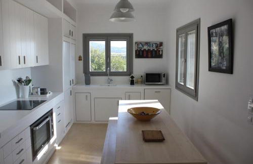 VILLA CHRISTINA-Soros beach, Antiparos - Photo 24