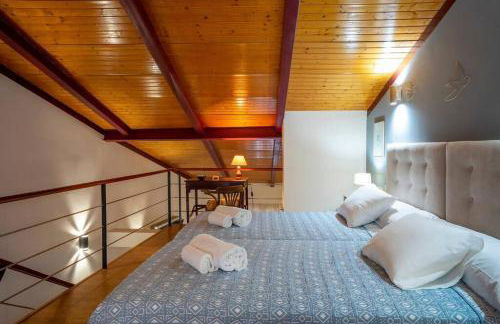 Dúplex apartamento Godoy Centro by keyhom - Foto 18