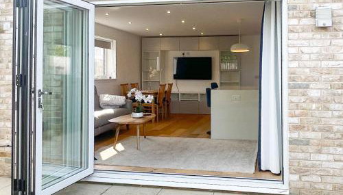 Modern stylish house in Charming Fen Ditton Village - Foto 2