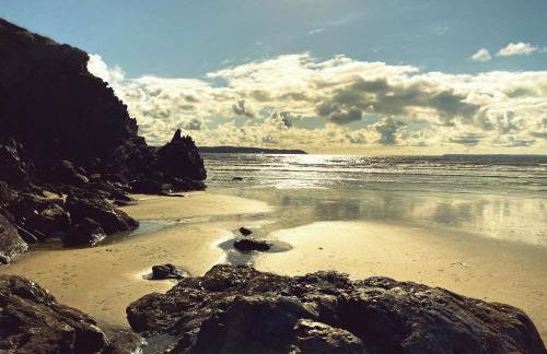 Maison Trezma à 450m de la plage - Foto 7
