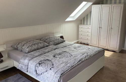 Ferienhaus Wernesgrün - Foto 9