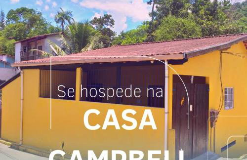 Casa Campbell - Foto 26