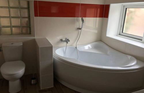 Le Clos des Buis 2 gîtes 6CH 4 SDB 4 WC - Foto 19