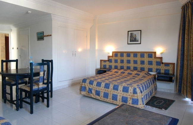 Soraya Studiotel - Foto 4