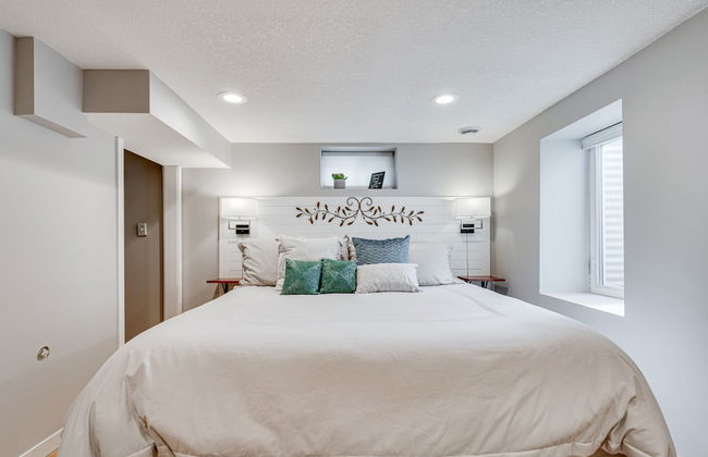 Perfect Family Bungalow - Photo 9