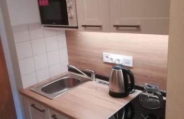 Apartment Christopherhof 56 Grafenwiesen - Photo 15