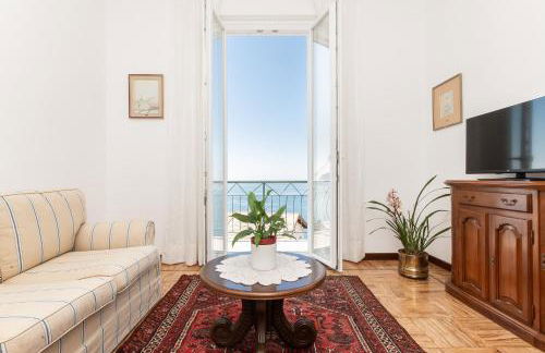 Trilocale Panoramico - Vista Mare - Foto 1