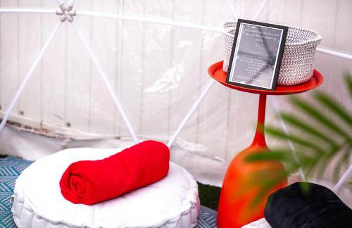 Penthouse Botanica- Wyndale Signature Stays - Foto 48