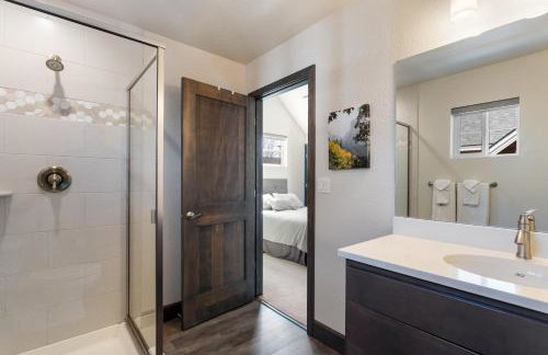 Sunset Cottage Dover Bay ID - Foto 16