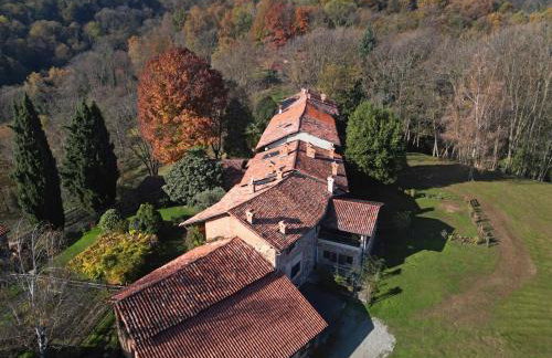 Ca' Becca-Bioglio La casa dei Giardini - Photo 2