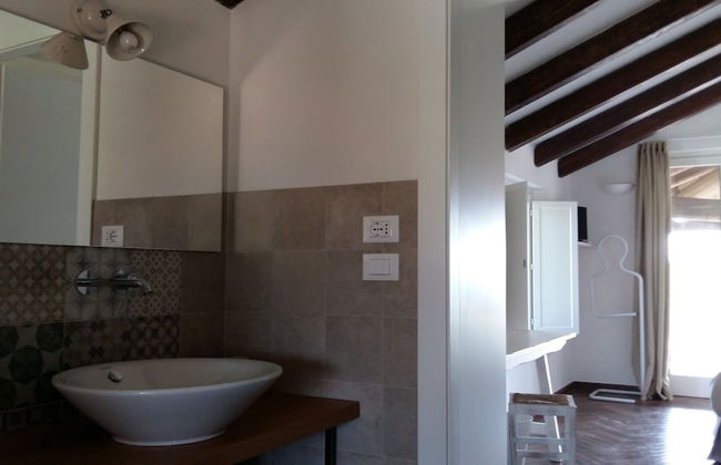 B&B Santa Maria di Lorgana - Foto 8