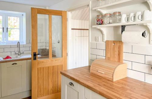 Honey Bee Cottage - Foto 20